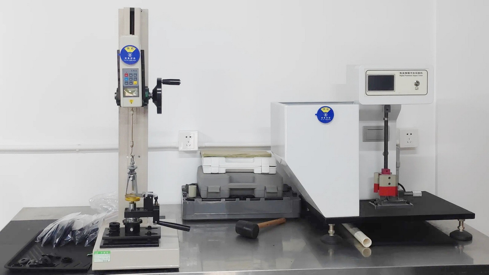 机械冲击与碰撞