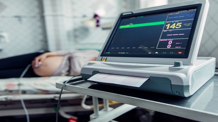 医疗产品安规检测