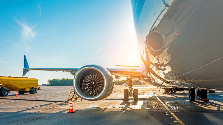 机械性能安规检测