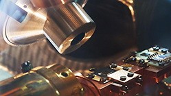 金属材料成分分析