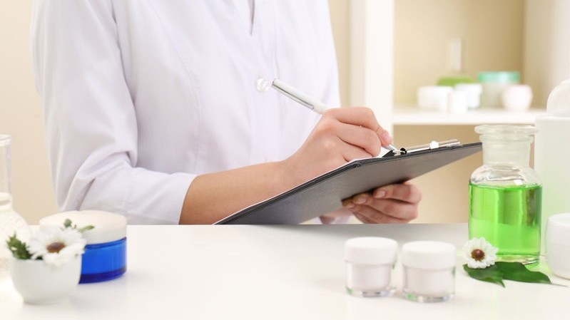 材料一致性分析