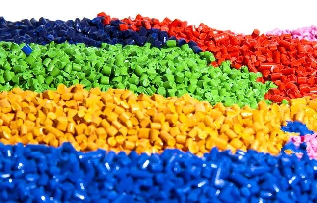 塑料原料及制品检测