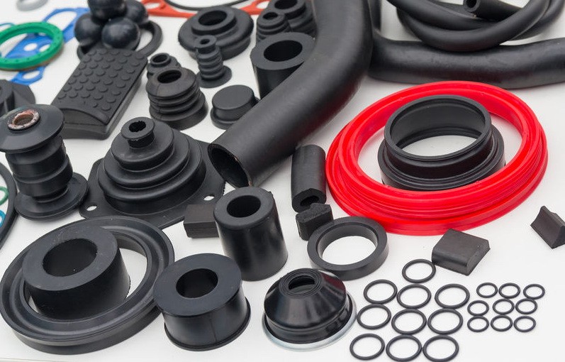 橡胶原料与制品检测