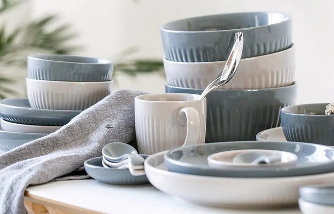 欧盟食品接触材料检测