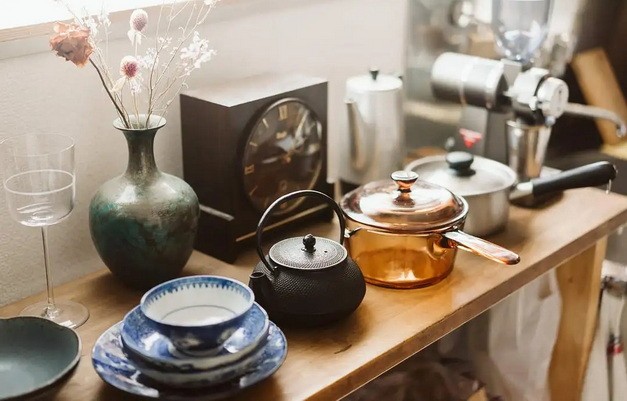 中国食品接触材料检测