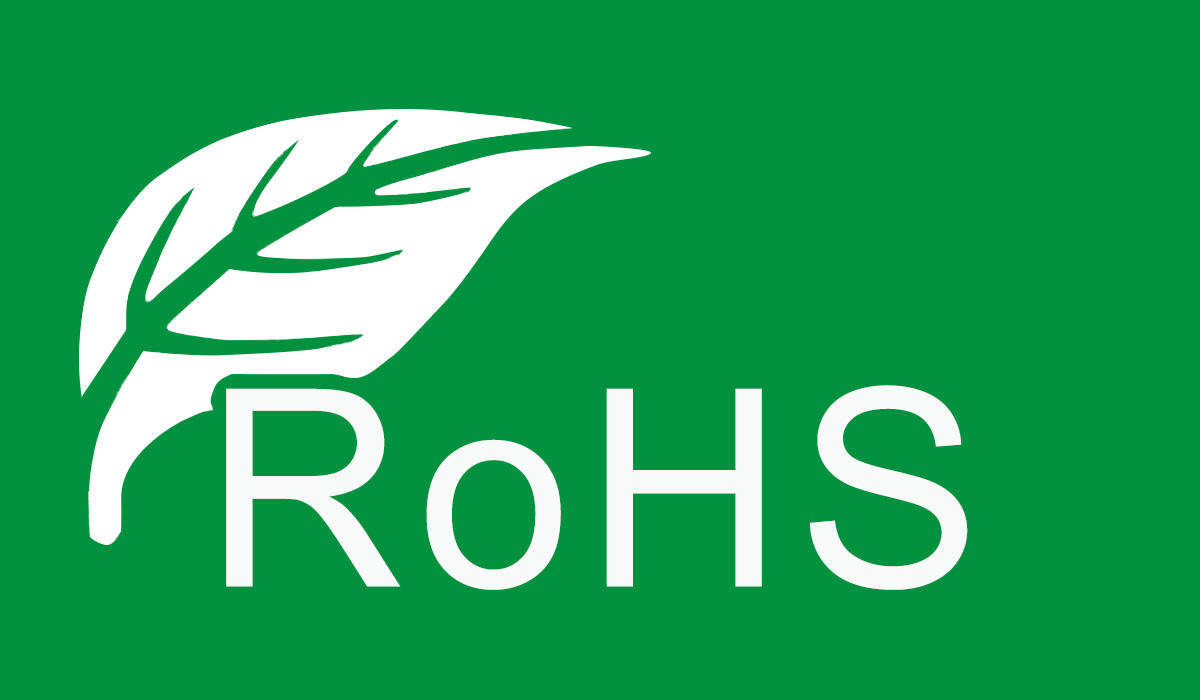 RoHS认证 RoHS认证