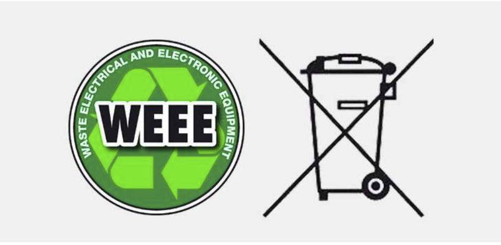 WEEE认证 WEEE认证